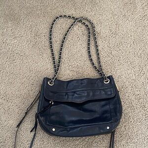 Rebecca Minkoff Leather Shoulder Bag